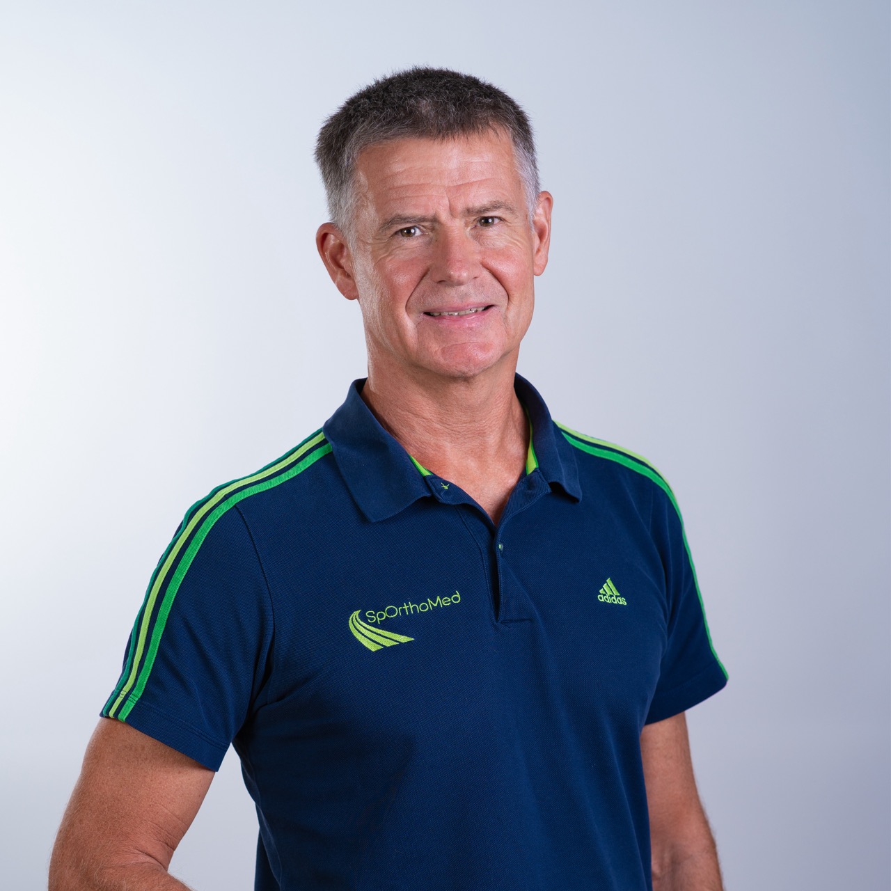 Prof. Dr. med. Jens Martin