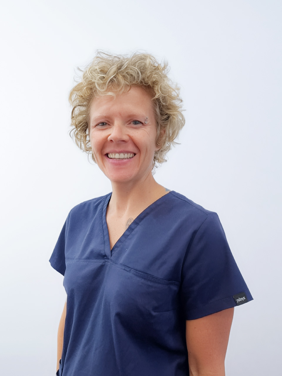 Frau Andrea Streule